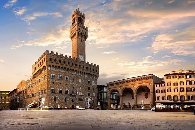 Pisa and Florence: Shore Excursion from La Spezia Cruise Port - Stop 1 in Pisa: Piazza dei Miracoli and what you can realistically do