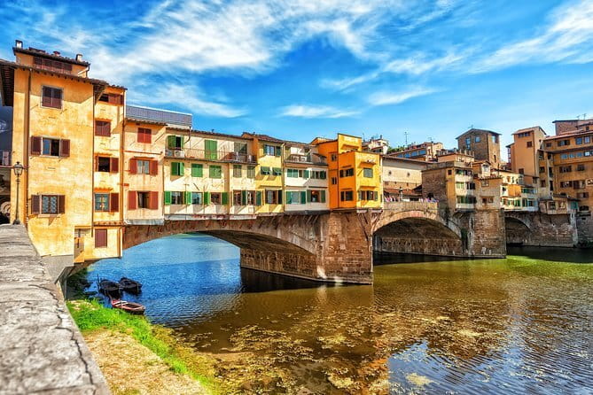 Pisa and Florence Shore Excursion from Livorno Port - Key things to know before you go