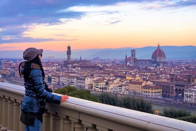 Pisa and Florence Shore Excursion from Livorno Port - Who this tour fits best (and who might want another option)