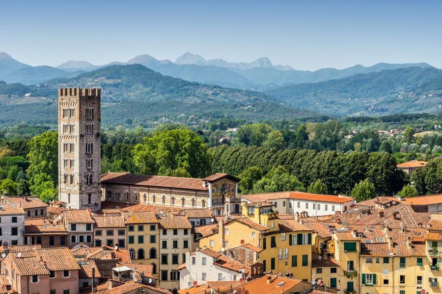 Pisa and Lucca: Private Full-Day Tour by Deluxe Van - Key Highlights You’ll Actually Feel