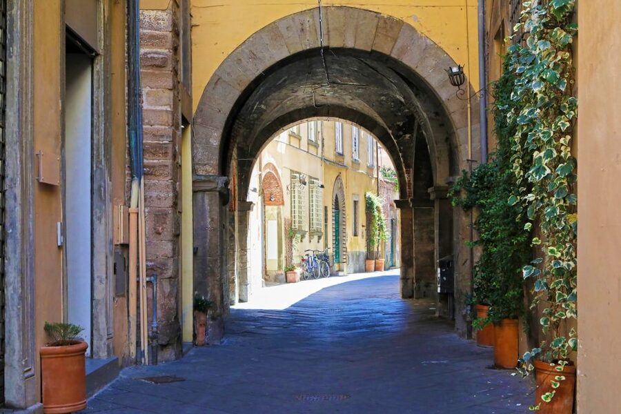 Pisa and Lucca: Private Full-Day Tour by Deluxe Van - Why This Private Pisa and Lucca Day Feels Worth It