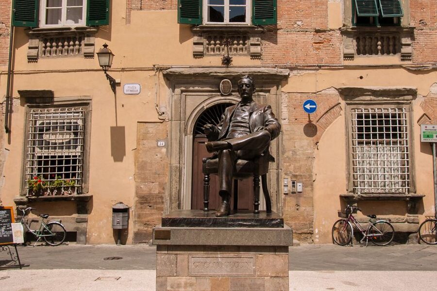 Pisa and Lucca: Private Full-Day Tour by Deluxe Van - Insider Florence Tips: What to Do After You Return