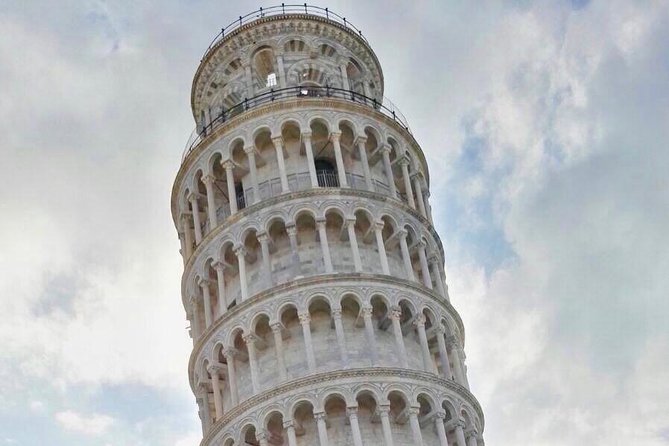 Pisa and Lucca Tour from Florence - Timing, Energy, and How to Get the Best Photos