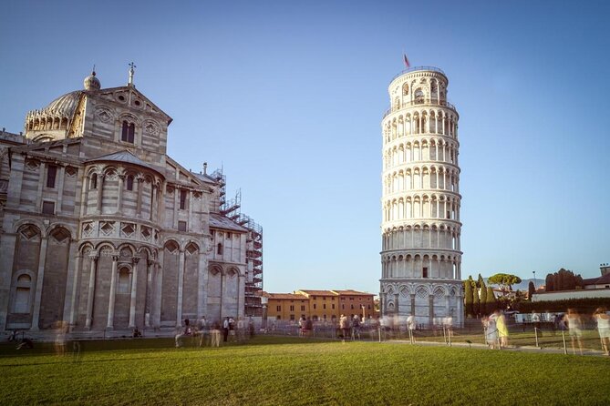 Pisa and San Gimignano Tour from Florence - Key highlights you’ll actually feel