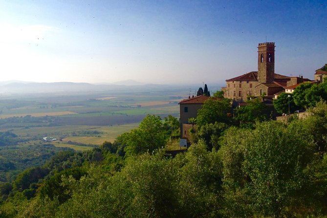 Pisa and San Gimignano Tour from Florence - What the tour price really buys you (and what it doesn’t)