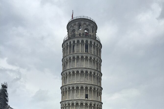 Pisa and San Gimignano Tour from Florence - Practical tips to make your day feel smooth