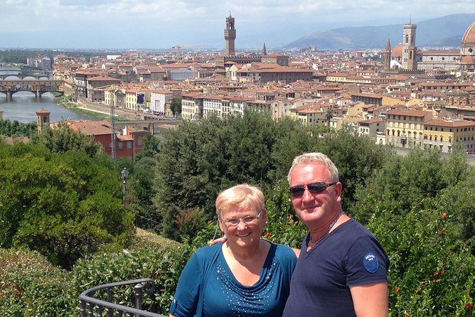 Pisa and Wine Tasting in Tuscany from Livorno - How the Timing Works in a 6–7 Hour Day