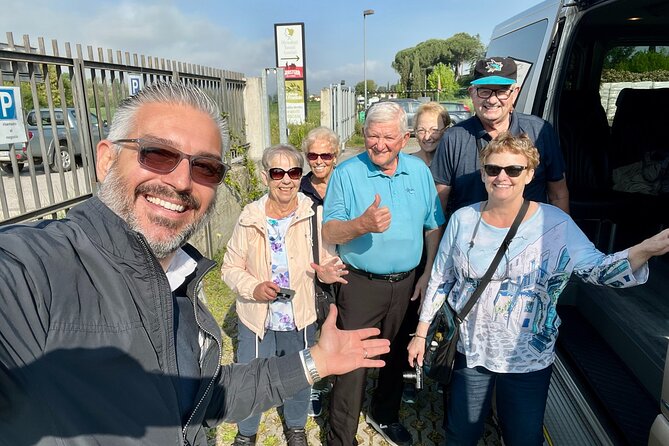 Pisa and Wine Tasting in Tuscany from Livorno - Price and Value From Livorno: What You’re Really Paying For