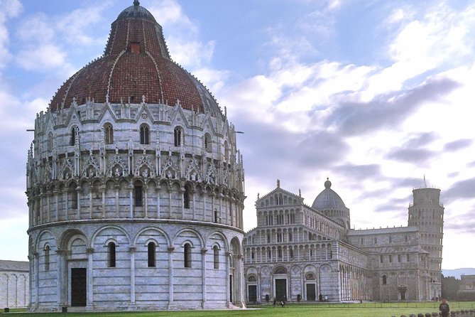 Pisa and Wine Tasting in Tuscany from Livorno - Who Should Book This Tour (and Who Might Skip It)