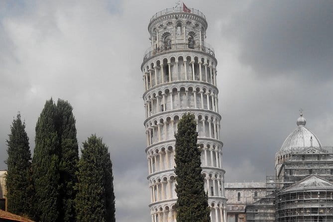 Pisa/Florence from Livorno - Price and value: what you’re paying for (and what to budget)