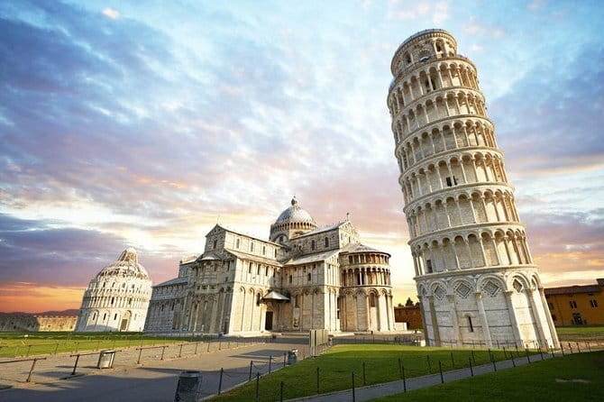 Pisa - Lucca Private Day Trip - Key things I’d plan around