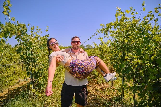 Pisa, Siena and San Gimignano Day Trip with Lunch & Wine Pairing - Getting From Florence: Coach Comfort and the 7:30 Start