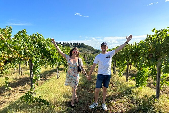 Pisa, Vinci, Tuscany, Wine tasting all in one day! - Small Group - Florence to Pisa: why the Piazza dei Miracoli time feels right