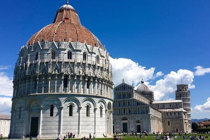 Pisa, Volterra and San Gimignano Private Tour from Florence - How a private Tuscany loop from Florence actually feels