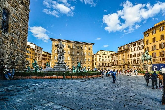 Pitti Palace and Boboli Gardens Private Tour - Why the Private Guide Changes Everything (Not Just the Tickets)
