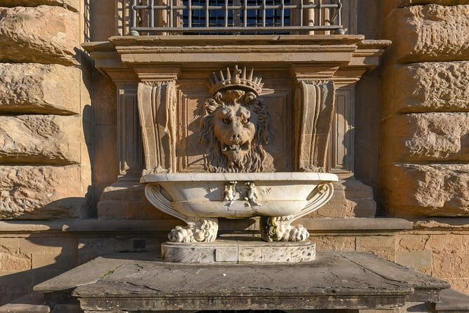 Pitti Palace and Palatina Gallery - What You’re Really Paying For at Pitti Palace