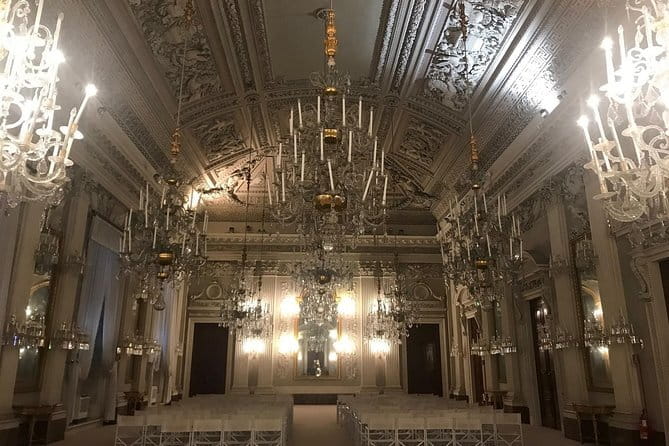 Pitti Palace and Palatina Gallery - Palazzo Pitti in 40 Minutes: What to Focus On