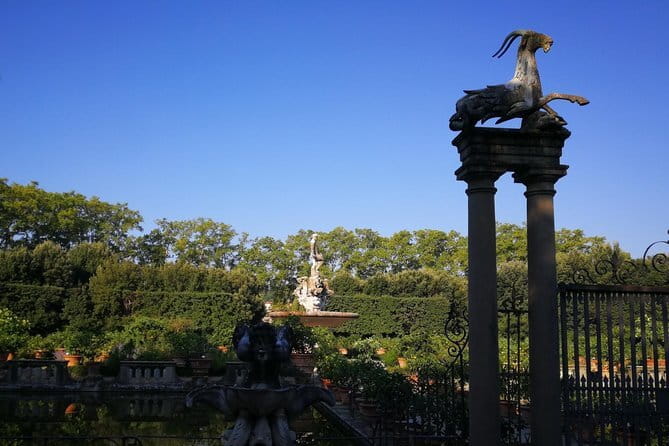 Pitti Palace, Boboli Garden & Palatina Gallery Guided Tour - Price and Value: What You’re Really Paying For