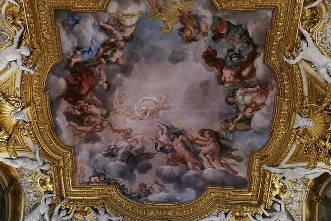 Pitti Palace, Palatina Gallery and the Medici: Arts and Power in Florence. - Price and logistics: what you’re really paying for