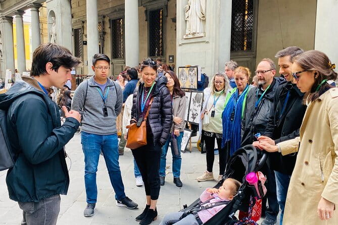 Pitti Palace - Private Tour At Galleria Palatina Incl. Tkts To Boboli Gardens - Who this tour fits best (and who should consider a different plan)