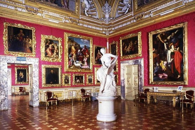 Pitti Palace Small Group Tour - Who This Tour Is For (and Who Should Skip It)