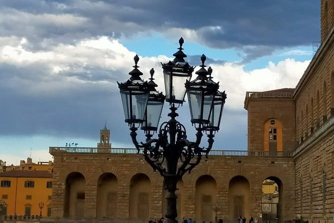 Pitti Palace: The Royal Palace of Florence - Key Things You’ll Notice on This Pitti Palace Tour