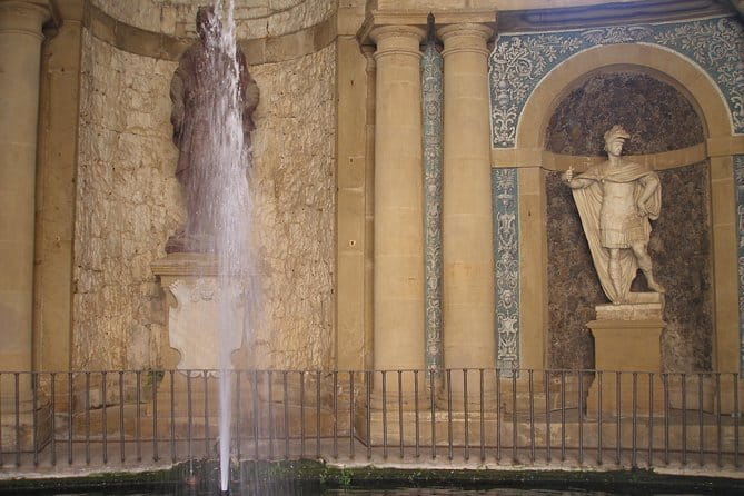 Pitti Palace: The Royal Palace of Florence - Why Pitti Palace Feels Different From Other Florentine Palaces