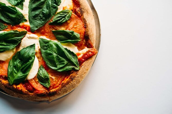 Pizza Dinner and Italian Opera Arias Concert in Florence - The value question: is $99.73 worth it?