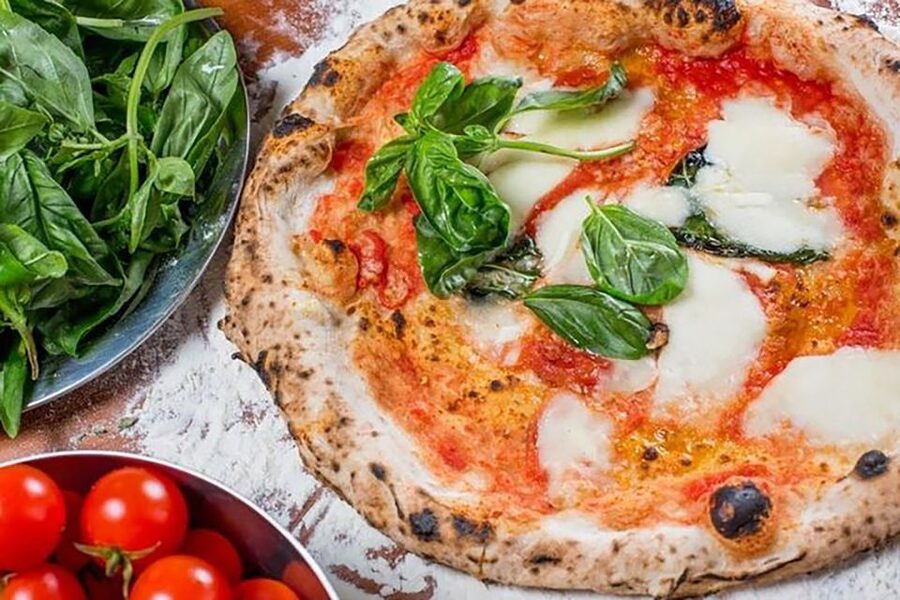 Pizza & Gelato: Cooking Class in central Florence - Key highlights you’ll feel right away