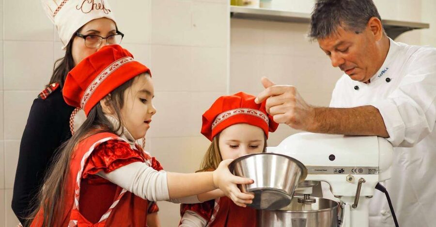 Pizza & Gelato: Cooking Class in central Florence - Pizza and gelato in central Florence: what you’re really signing up for