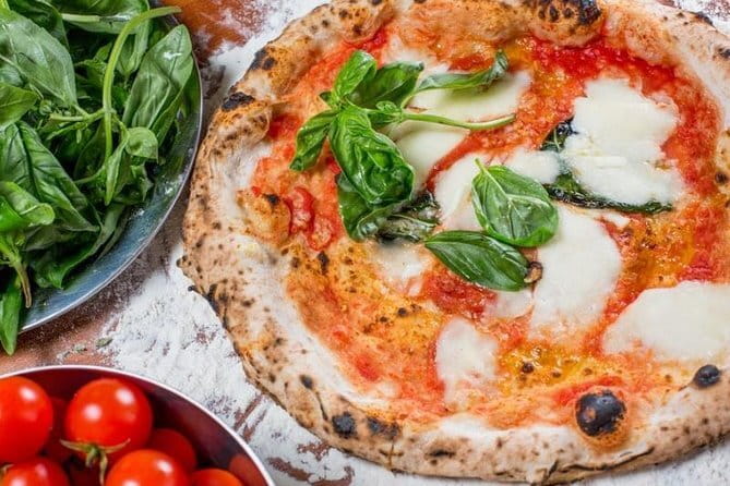 Pizza & Gelato: Family Cooking Class in Florence - Key Highlights at a Glance