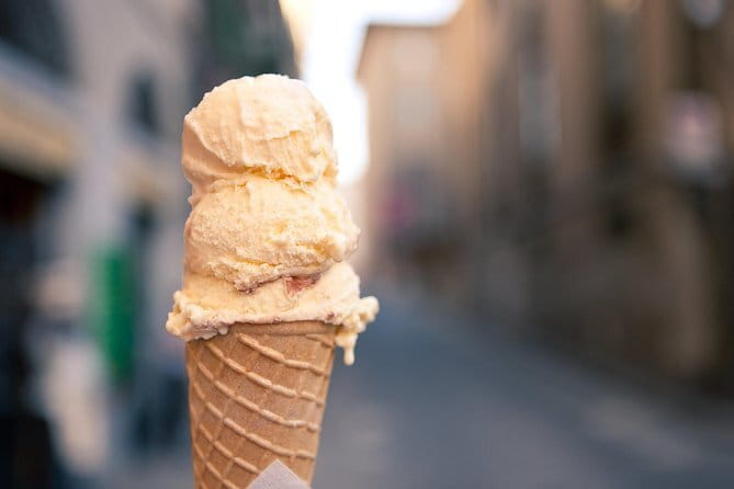 Pizza & Gelato: Family Cooking Class in Florence - Pizza and Gelato in Florence: The 3-Hour Format That Works