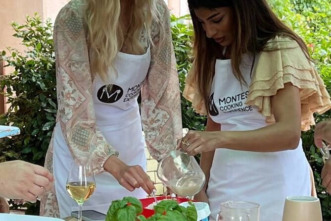 Pizza & Gelato: Family Cooking Class in Florence - Chef Niccolò and the Style of Teaching You Want in a Family Class