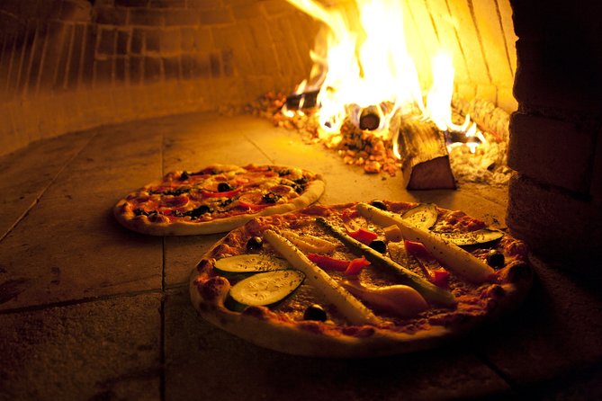 PIZZA Making & GELATO Experience - Cooking Class - Key Points at a Glance