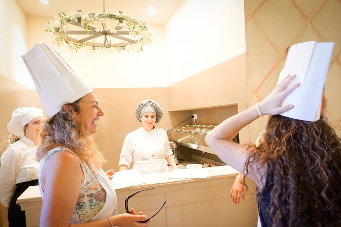 PIZZA Making & GELATO Experience - Cooking Class - Price and Value: Is $103.12 Worth It?