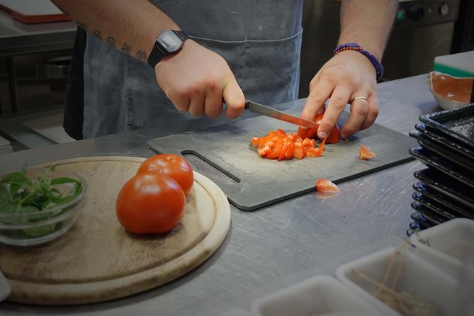 PIZZA Making & GELATO Experience - Cooking Class - Meeting Point Reality in Florence (And How to Avoid a Frustrating Start)