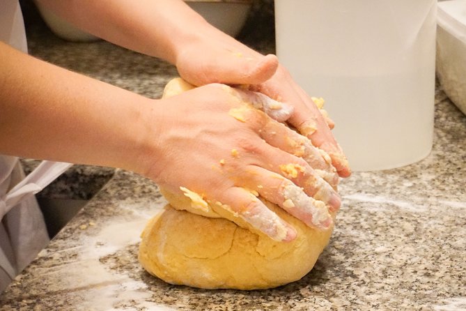 PIZZA Making & GELATO Experience - Cooking Class - Who Should Book This Pizza and Gelato Cooking Class?