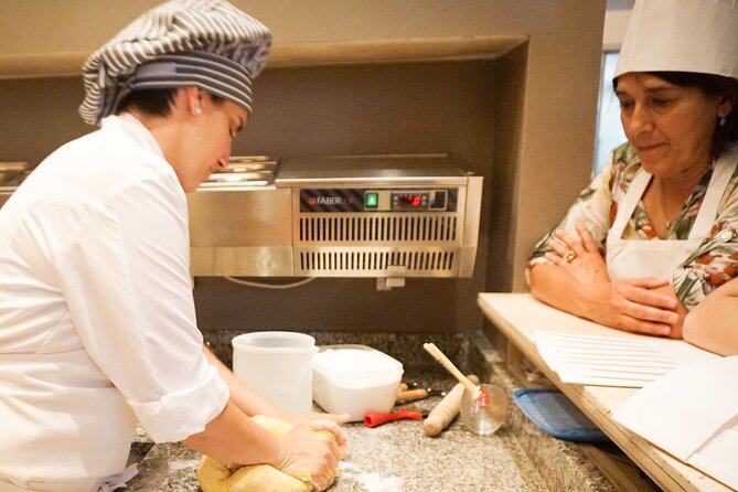 PIZZA Making & GELATO Experience - Cooking Class - What I’d Do Before You Go (Simple Prep Tips)