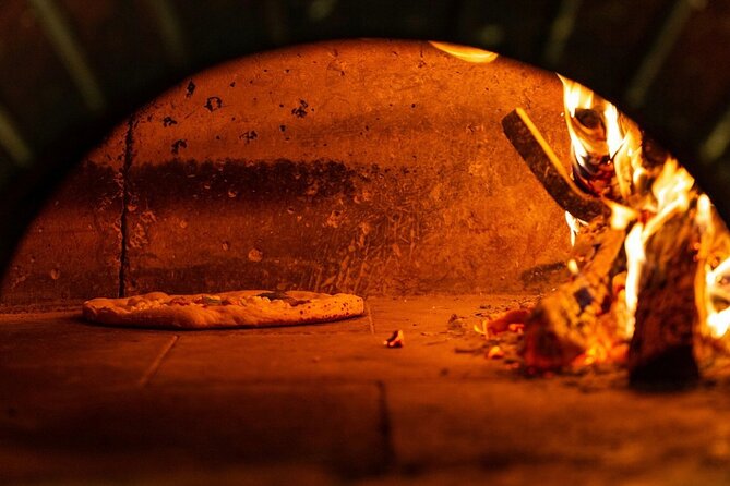 Pizza Making Private Class with Wine Tasting - Price and Logistics: A Practical Way to Spend 90 Minutes in Florence