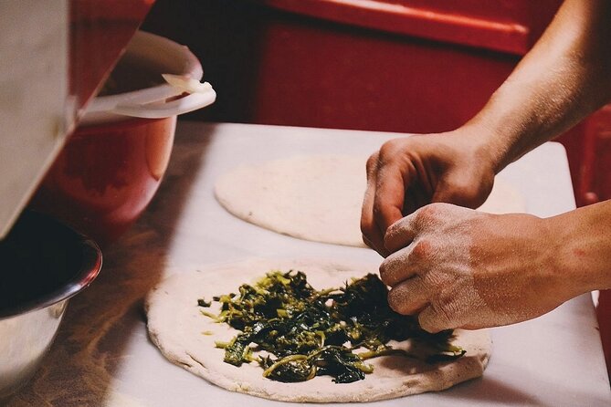 Pizza Making Private Class with Wine Tasting - Who This Pizza Making Class Suits Best