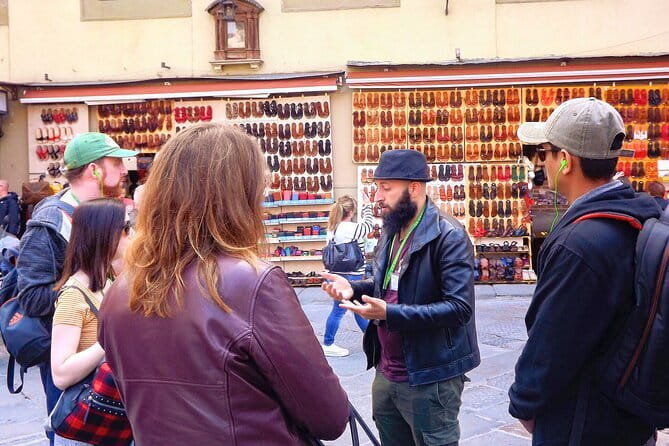 Power and Prestige: The Medici Walking Tour of Florence - Key Things I’d Watch For on This Medici Walk