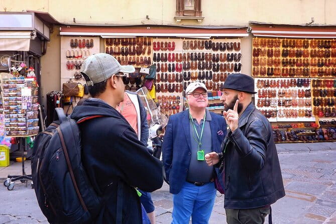 Power and Prestige: The Medici Walking Tour of Florence - San Lorenzo Square and Medici Influence: Renaissance Power Takes Over
