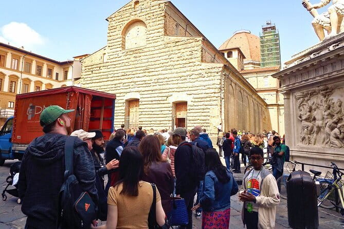 Power and Prestige: The Medici Walking Tour of Florence - Price and Value: Is $60.01 Worth It?