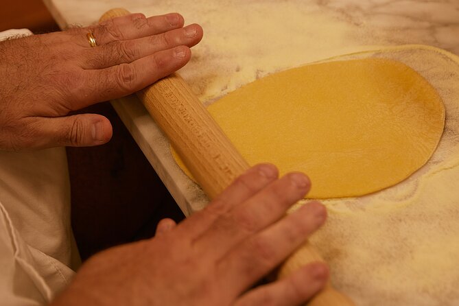 Premium Pasta and Gelato Cooking Class in Florence - Value for $62.30: what you’re really paying for