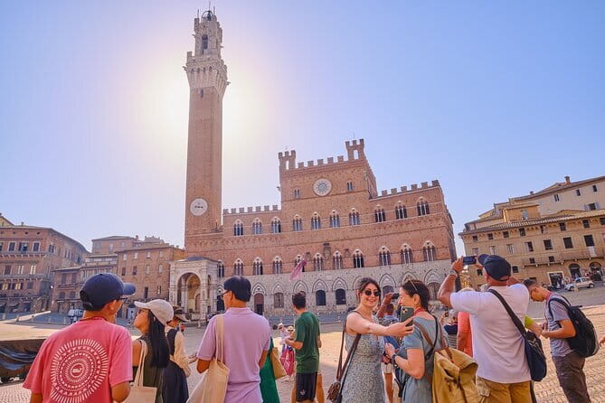 Premium Private Tour to Siena, Pisa, San Gimignano and Tuscany - Private Transport from Florence: Why It Feels Like a Custom Day