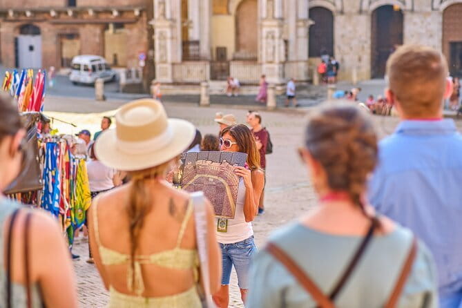 Premium Private Tour to Siena, Pisa, San Gimignano and Tuscany - Timing on the Road: Curves, Photo Stops, and Staying Sane