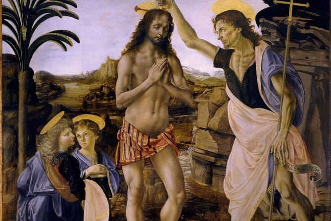 Premium Small-Group Uffizi Tour - Timed entry and security: why you still need patience