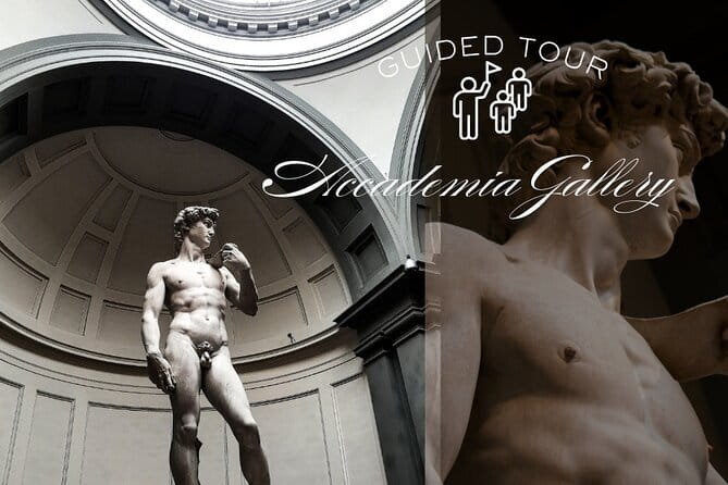 Priority Access to Michaelangelo's David Guided Tour - Priority Access to David: What You Actually Save
