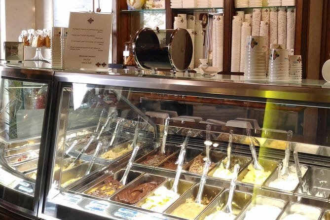 Private 3-Hour Food Tour of Florence - Starting at Piazza della Repubblica: Getting Oriented Fast