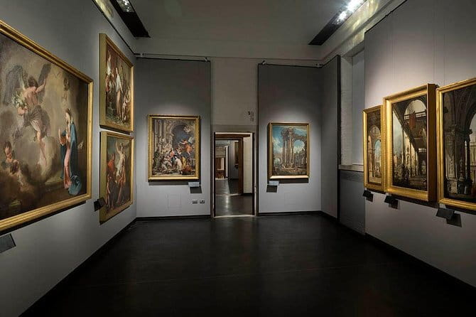 Private Accademia Gallery Guided Tour in Florence - Private Accademia Tour: What It Actually Feels Like